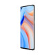 OPPO Reno4 Pro Noir Spatial 256 Go - Ecran 90Hz - Smartphone 5G