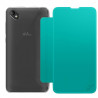 Wiko Folio Game Bleen Sunny 2 Plus