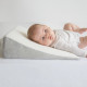 Domiva Plan incliné 15° 3D WAVE - 60 x 120 cm - Blanc