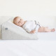 Domiva Plan incliné 25° 3D WAVE - 60 x 120 cm - Blanc