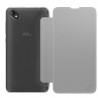 Wiko Folio Game Changer Gris Sunny 2 Plus