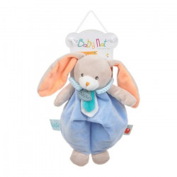 BABY NAT' Pom et Berry - Doudou Pom