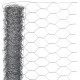 NATURE Maille hexagonale 0,5x10m