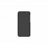 SAMSUNG Coque de protection Wallet Flip Case pour Samsung A10 - Noir