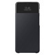 Etui Smart View Samsung Galaxy A32 5G Noir