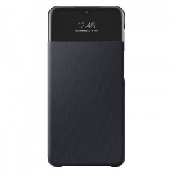 Etui Smart View Samsung Galaxy A32 5G Noir