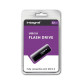INTEGRAL - Clé USB - 32 Go - USB 3.0 - Noir