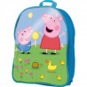 LISCIANI GIOCHI Peppa Pig Sac a dos Baby