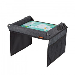 BADABULLE Tablette de jeu pour voiture Easy Travel