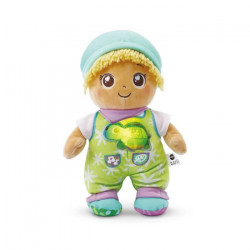 VTECH BABY - Ma Premiere Poupée Doudou Musicale Charlie