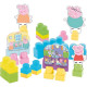 LISCIANI GIOCHI Peppa Pig Sac a dos Baby