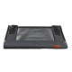 BADABULLE Tablette de jeu pour voiture Easy Travel