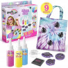 STYLE FOR EVER - Kit Créatif Tie-Dye