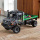LEGO 42129 Technic Le Camion d'Essai 4x4 Mercedes-Benz Zetros, Voiture Télécommandée, Camion Jouet, Contrôle via Application