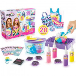 CANAL TOYS - Style 4 Ever - Tie Dye Studiio - OFG 227