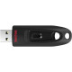 SANDISK - Clé USB - Ultra - 32 Go - USB 3.0 (SDCZ48-032G-U46)