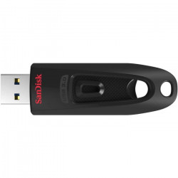 SANDISK - Clé USB - Ultra - 32 Go - USB 3.0 (SDCZ48-032G-U46)