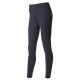 AMARA REYA Ensemble Pull Tunique + Legging Bleu Marine Femme