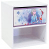 FUN HOUSE  REINE DES NEIGES Chevet pour enfant