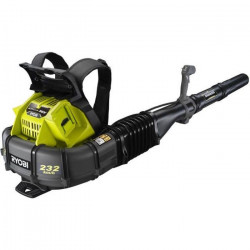 Souffleur a dos RYOBI 36V OnePlus Brushless - Sans batterie ni chargeur RY36BPXA-0
