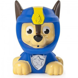 PAT PATROUILLE Aspergeur de Bain - Modele aléatoire
