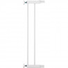 Safety 1st Extension de barriere de sécurité 14 cm Blanc Metal