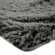 Plaid NEO YOGA Gris Foncé 120 x 150 cm