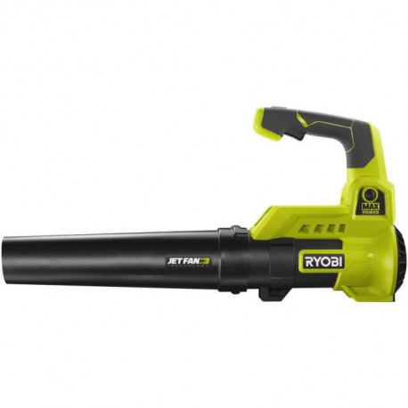 Souffleur 36 Volts Turbo Jet  RYOBI - RY36BLA-0