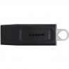 KINGSTON Clé USB DataTraveler Exodia 32GB - Avec capuchon de protection et anneaux pour porte clés