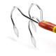 OUTILS WOLF Griffe-extirpateur 10 cm BEM Multistar