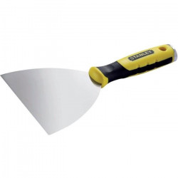 Spatule de platrier lame inox STANLEY - STHT0-05799 - 125 mm