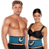 SLENDERTONE Ceinture d'Electrostimulation ABS3 Mix