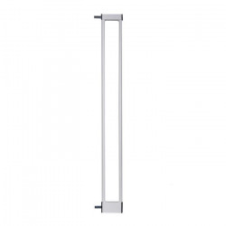 NIDALYS Extension 8 cm pour Barriere Cléo Blanche