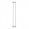 NIDALYS Extension 8 cm pour Barriere Cléo Blanche