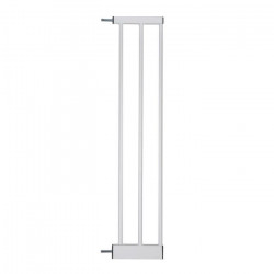 NIDALYS Extension 16 cm pour Barriere Cléo Blanche