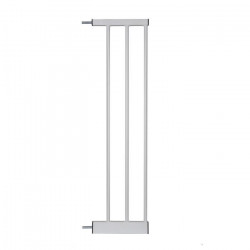 NIDALYS Extension 20 cm pour Barriere Cléo Blanche