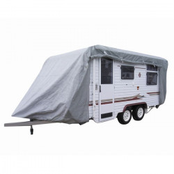 Housse protection caravane Taille XL