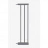 NIDALYS Extension 20 cm pour Barriere Métal Roméo