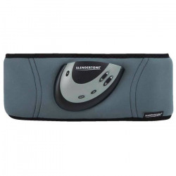 SLENDERTONE Ceinture d'électrostimulation - ABS5 - Mixte