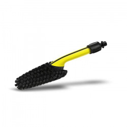 Brosse spéciale jantes Karcher