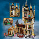 LEGO Harry Potter 75969 La Tour d'astronomie de Poudlard