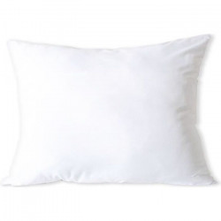 DOMIVA Oreiller Microfibre 40x60 cm - Blanc