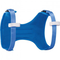 PETZL Bretelles Body - Bleu