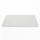 COTTON WOOD Futon Mousse déhoussable imprimé Stardust - 60 x 120 x 4 cm
