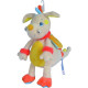 DISNEY - Funny Baron The Dragon (25cm)