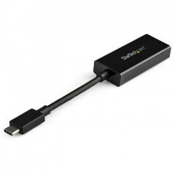 StarTech.com Adaptateur USB Type-C vers HDMI 4K 60 Hz avec HDR - Compatible Thunderbolt 3 - DP 1.4 - HDMI 2.0b (CDP2HD4K60H)