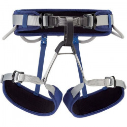 PETZL Harnais polyvalent Corax - Bleu