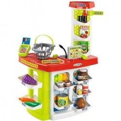 ECOIFFIER CHEF Super Shop