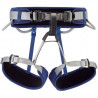 PETZL Harnais polyvalent Corax - Bleu