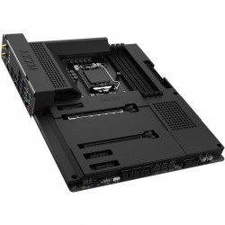 Carte Mere - NZXT - N7 Z590 - Noir Mat (N7-Z59XT-B1)